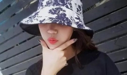 渔夫帽怎么搭配