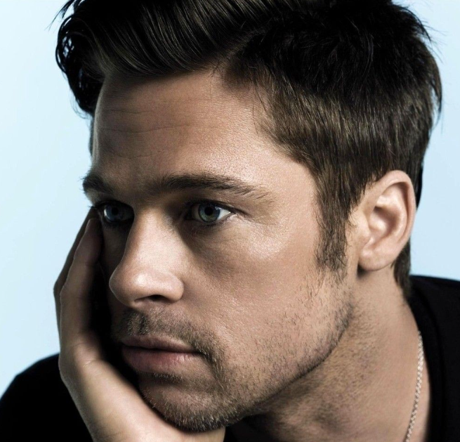 世界上最帅的人