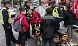 14岁孩子骑车撞人怎么赔偿