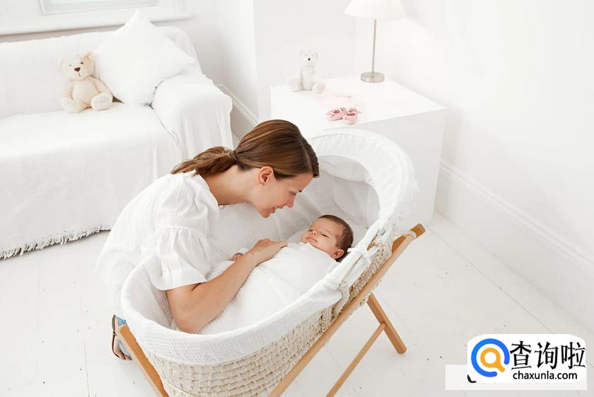 婴儿拉绿色大便是怎么回事