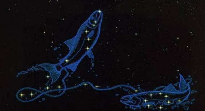 巨蟹座女生最配星座