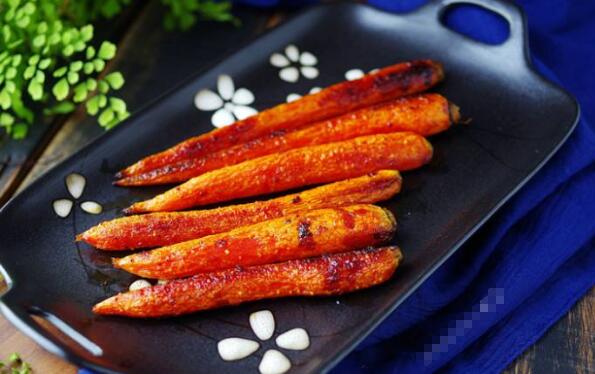 白萝卜润肺祛痰的做法