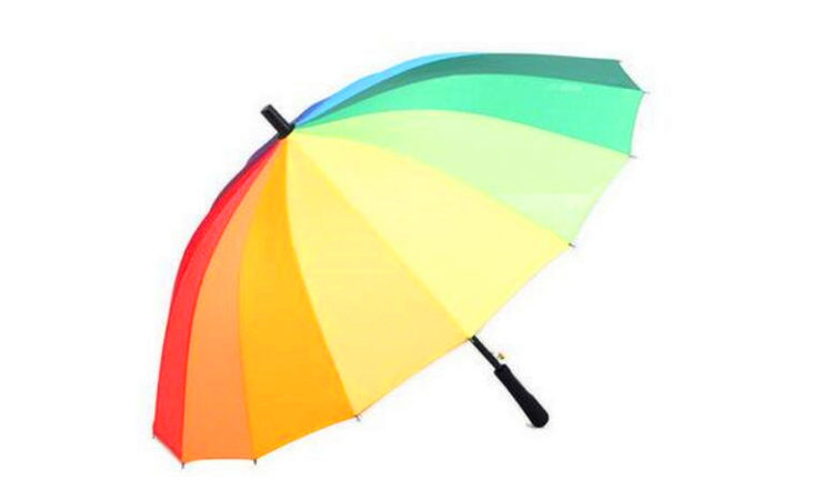 雨伞可以带上飞机吗还是要托运