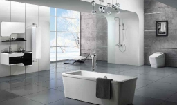 卫浴十大品牌排行榜