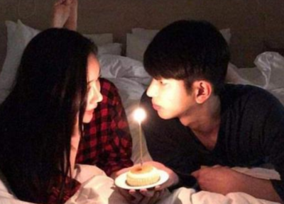 女朋友跟妈妈吵架了怎么安慰