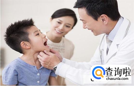 宝宝容易出现三种鼻塞状况