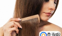 用夹板怎么卷头发