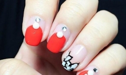 美甲有哪些误区