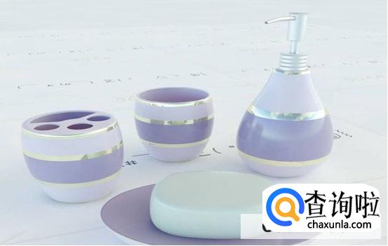 香皂在家居中的巧妙用法