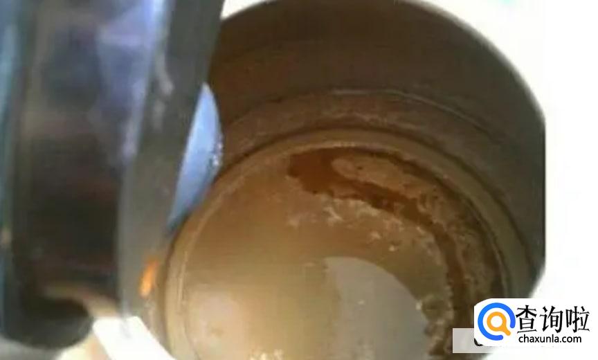 电水壶里有水垢怎么办