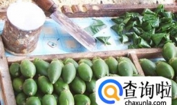 长期嚼槟榔有哪些危害？