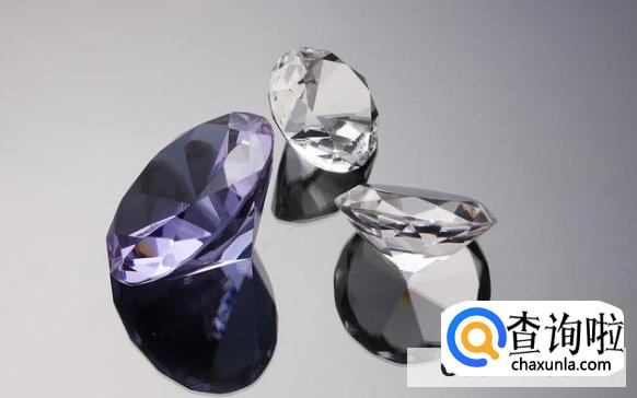 如何鉴别真假钻石