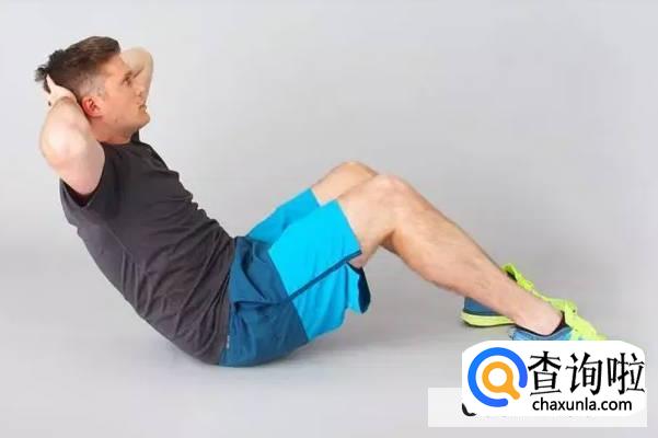 怎么运动能快速瘦腰