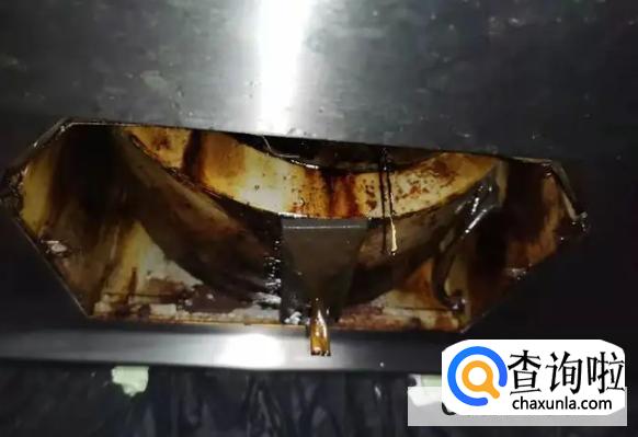 如何轻松清洗抽油烟机？