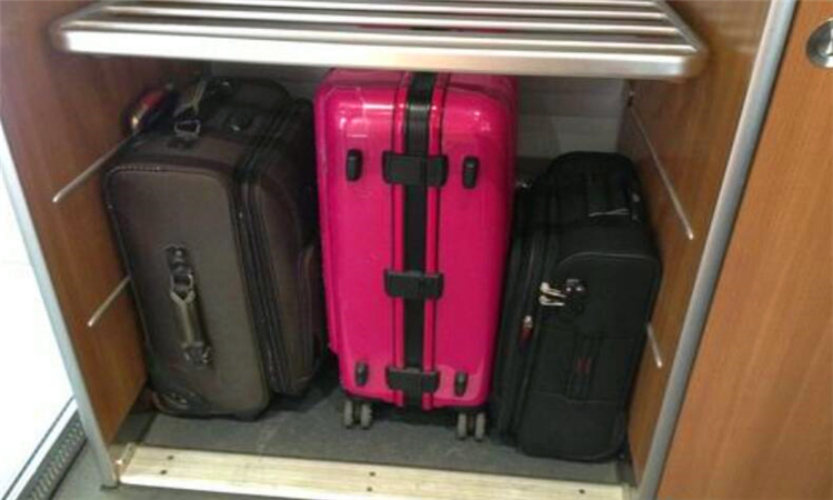 洗衣液能过高铁安检吗