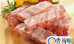 海带排骨汤怎么做