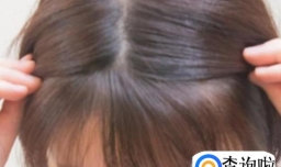 轻松打造一款适合戴帽子的发型