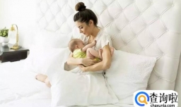 断奶时奶涨的问题,让我来告诉你如何解决奶涨