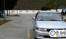 科目二、科目三中，如何能找准30公分距离？