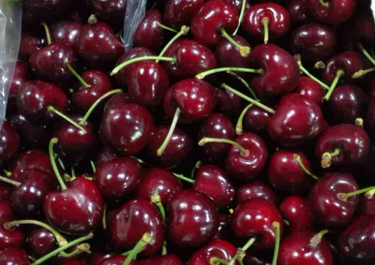 车厘子每天吃多少合适