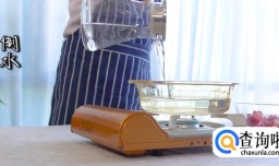 红烧羊肉便当的做法