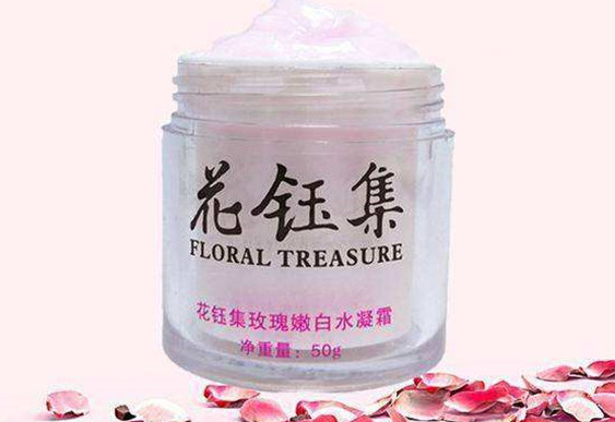 保湿面霜排行榜前十名