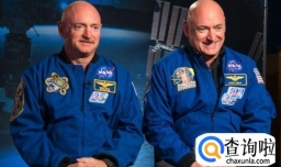 在太空停留会导致DNA的改变吗？