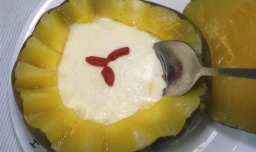 怎样做美味的南瓜鸡蛋羹？