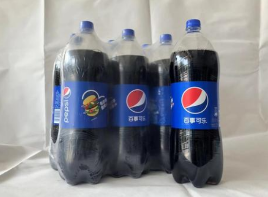 大瓶可乐多少升