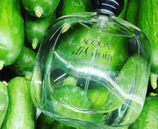 香水排行榜前十名女士