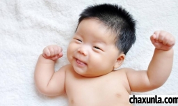 孩子总是哭闹说明什么