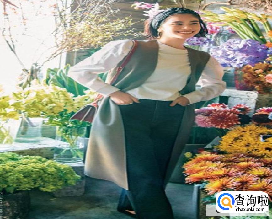 长款马甲怎么搭配好看