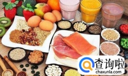 窦性心动过速的食疗方法