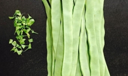 豆角打卤面的家常做法