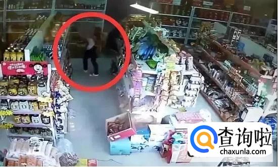 揭露小偷的各种惯用手法请注意