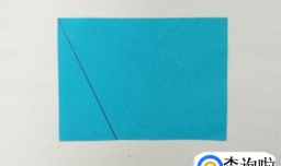 平行四边形怎么剪