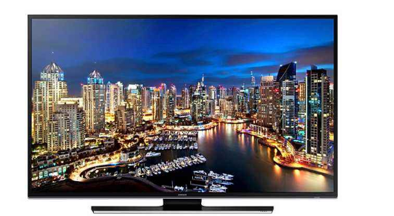 液晶电视排行榜十名