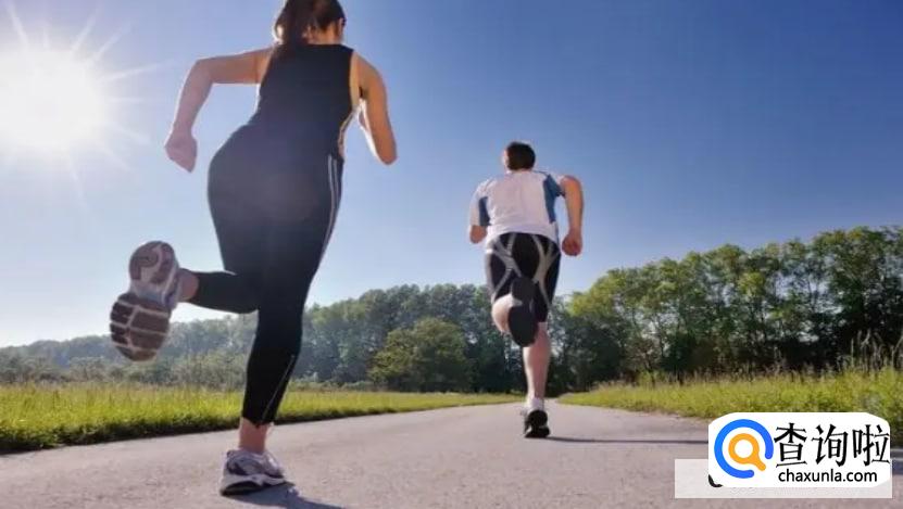 不累还能健身的运动有哪些？