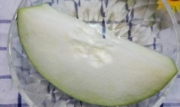 怎样做美味的清炒冬瓜片？