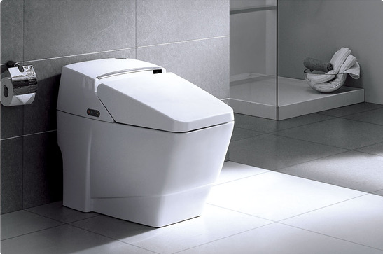 马桶发黄洗不掉怎么办