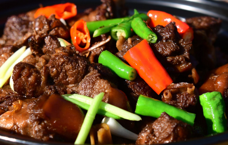 六月六为什么要吃狗肉