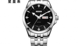 中国手表品牌排行榜前十名