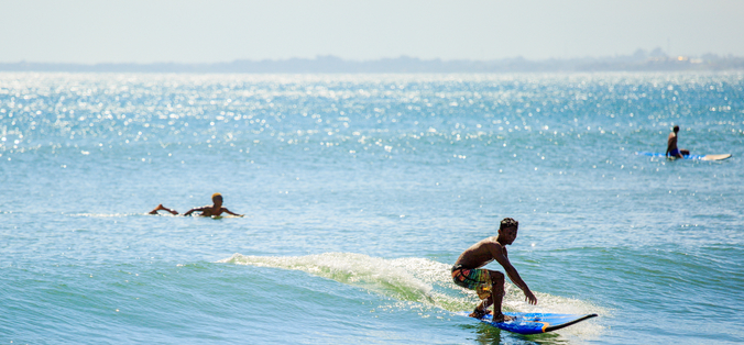巴厘岛旅游攻略