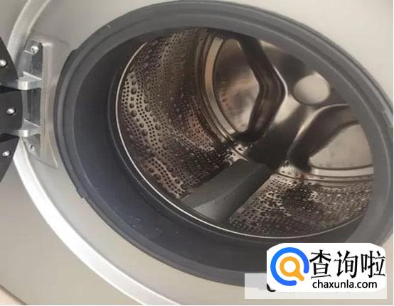 西门子洗衣机怎么清洗