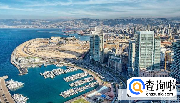 中东国家具体有哪些