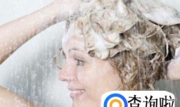 怎样洗头发柔顺不干燥？