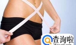怎样让自己的腰变得更细