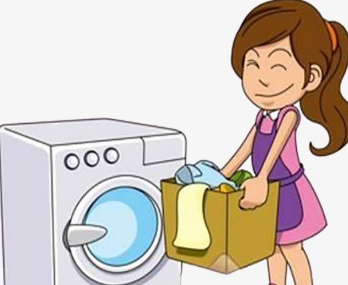 白衣服上有油渍怎么洗干净