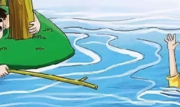 防溺水三字经是什么？