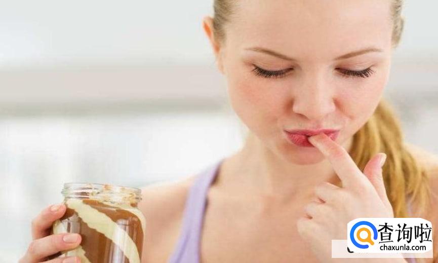 唾液的养生功效